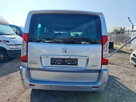 Обява за продажба на Peugeot Expert 2.0HDI 9 МЕСТА ~9 500 лв. - изображение 4