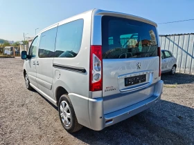 Обява за продажба на Peugeot Expert 2.0HDI 9 МЕСТА ~9 500 лв. - изображение 5