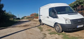 Ford Transit | Mobile.bg    2