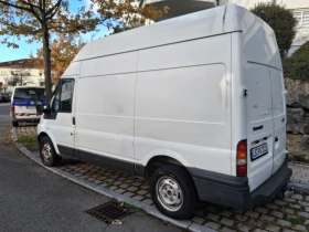     Ford Transit 2.4 TDCi -     