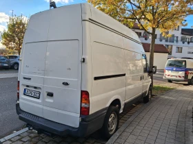     Ford Transit 2.4 TDCi -     