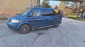 VW T5 2.5 , снимка 8