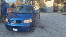 VW T5 2.5 , снимка 5