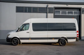 Mercedes-Benz Sprinter 316 undefined | Auto.bg — изображение 8
