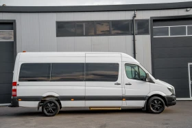 Mercedes-Benz Sprinter 316 undefined | Auto.bg — изображение 4