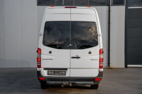 Mercedes-Benz Sprinter 316 undefined | Auto.bg — изображение 6