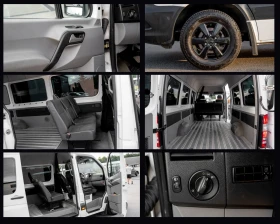 Mercedes-Benz Sprinter 316 undefined | Auto.bg — изображение 10