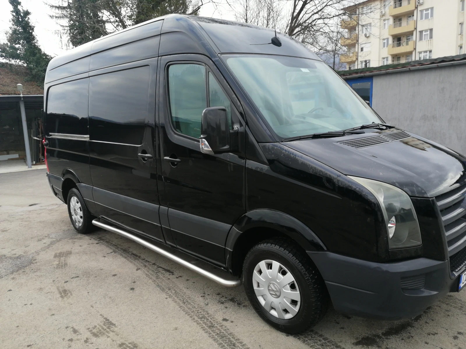 VW Crafter  - изображение 2