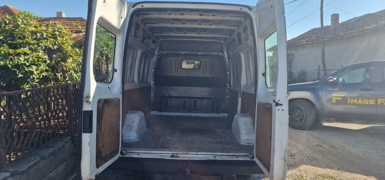 Ford Transit  - изображение 7