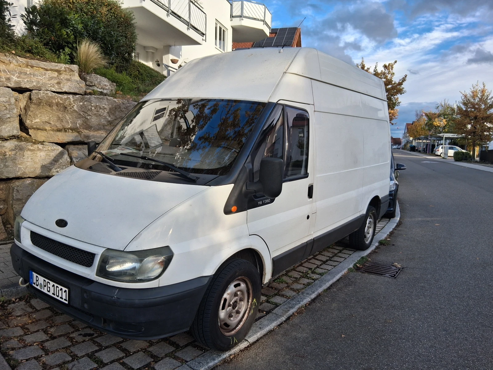 Ford Transit 2.4 TDCi -      | Mobile.bg   1