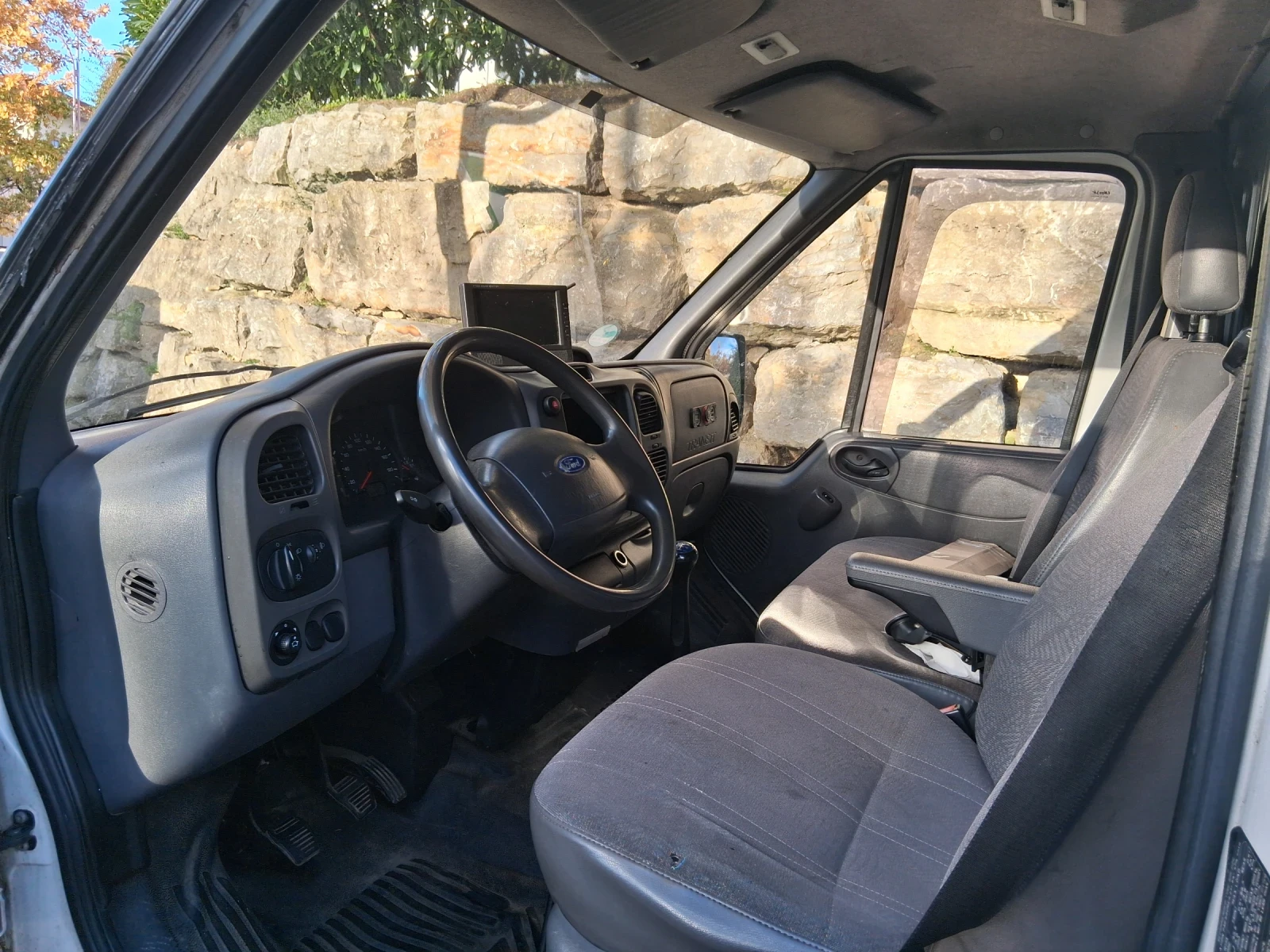 Ford Transit 2.4 TDCi -      | Mobile.bg   5