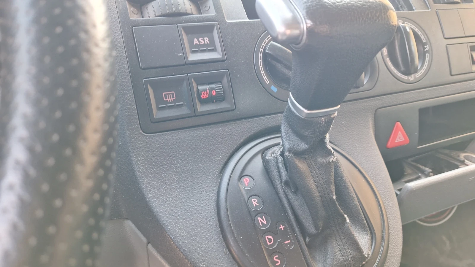 VW T5 2.5  - изображение 6