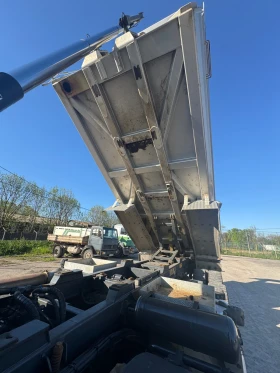Scania R 560 R580 | Mobile.bg    9