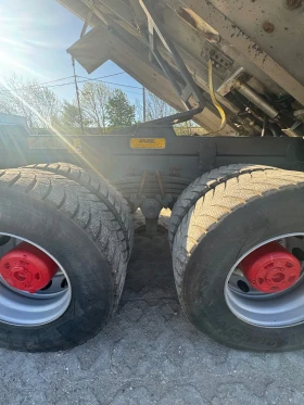 Scania R 560 R580 | Mobile.bg    13