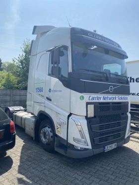 Volvo Fh | Mobile.bg    2
