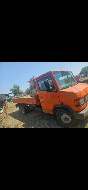Mercedes-Benz 811 | Mobile.bg � ����� ������ 2