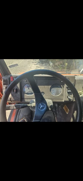 Mercedes-Benz 811 | Mobile.bg � ����� ������ 6