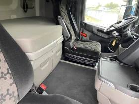 Scania R 500 4x2 NA Retarder PTO Parking A/C Euro 6D | Mobile.bg � ����� ������ 3