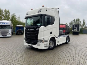 ������ Scania R 500