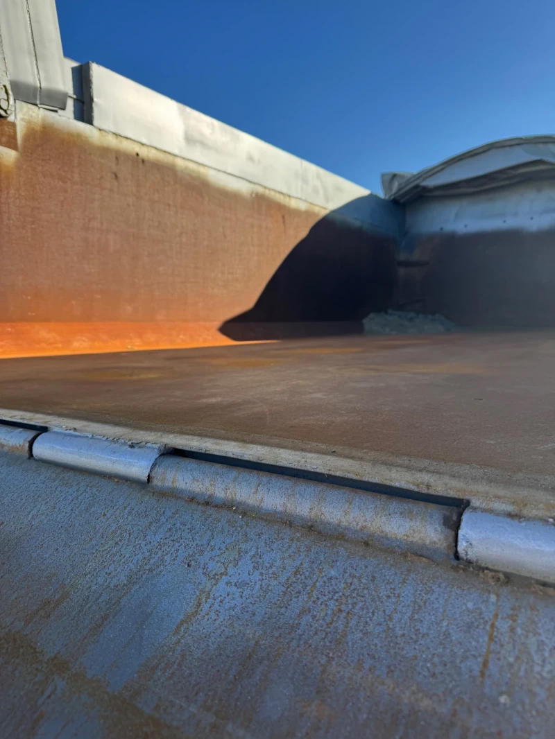 Scania R 560 R580, снимка 8 - Камиони - 52518779