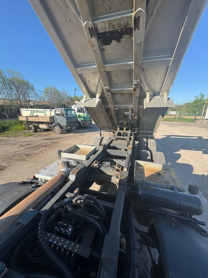 Scania R 560 R580, снимка 15 - Камиони - 52518779