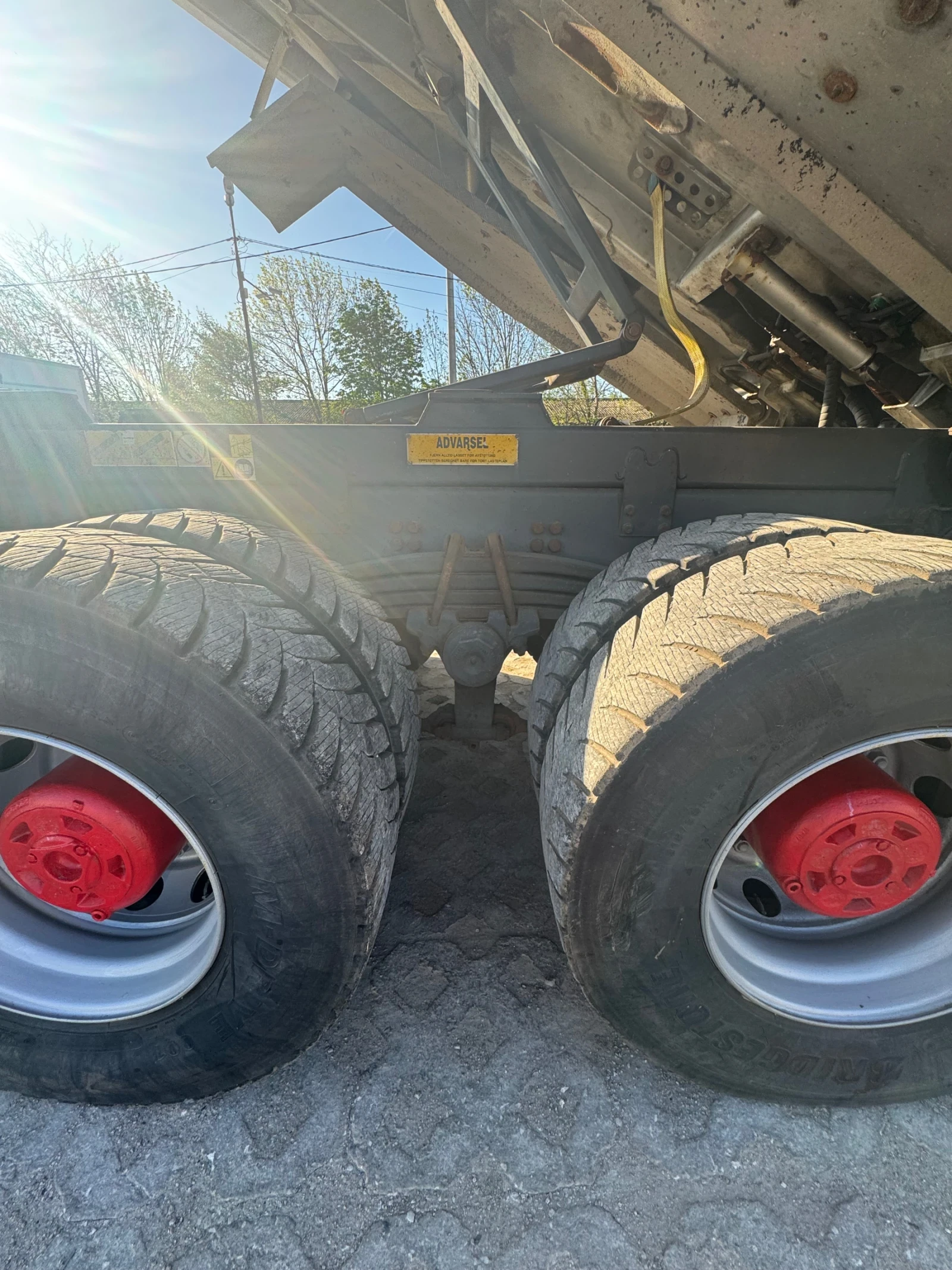 Scania R 560 R580 | Mobile.bg   13