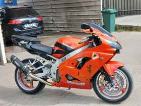 Kawasaki Ninja, снимка 1