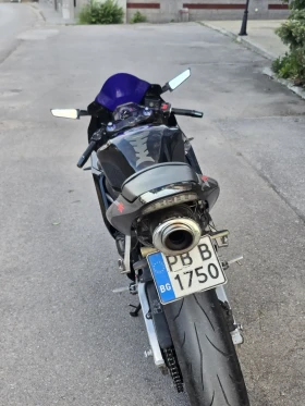 Honda Cbr 600rr, снимка 10