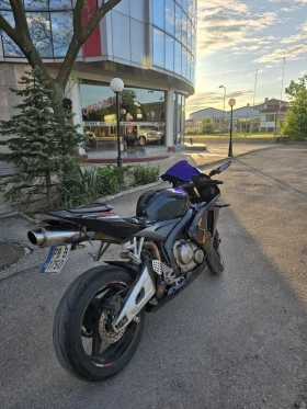 Honda Cbr 600rr, снимка 3