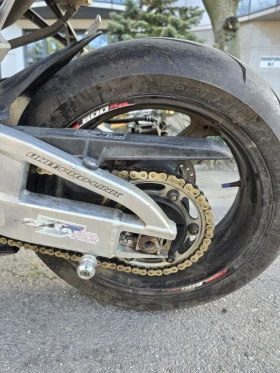 Honda Cbr 600rr, снимка 13