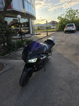 Honda Cbr 600rr, снимка 7