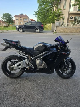 Honda Cbr 600rr, снимка 9