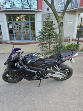 Honda Cbr 600rr, снимка 11