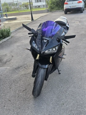 Honda Cbr 600rr, снимка 8