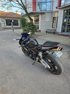 Honda Cbr 600rr, снимка 5