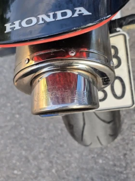 Honda Cbr 600rr, снимка 14