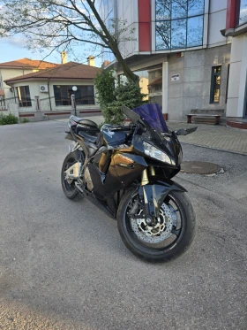 Honda Cbr 600rr, снимка 1