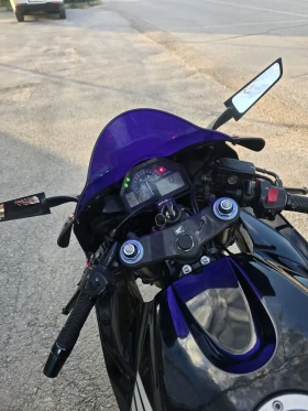 Honda Cbr 600rr, снимка 12