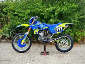 Yamaha Wr Wr 250f , снимка 5