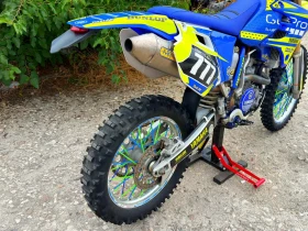 Yamaha Wr Wr 250f , снимка 6