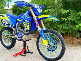 Yamaha Wr Wr 250f , снимка 4
