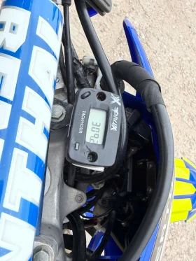 Yamaha Wr Wr 250f , снимка 8