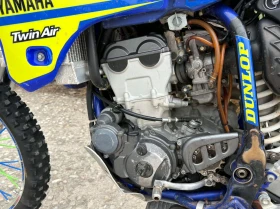 Yamaha Wr Wr 250f , снимка 10