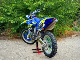 Yamaha Wr Wr 250f , снимка 3