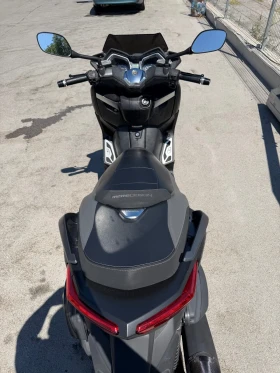 Yamaha X-max MOMO DESIGN, снимка 4