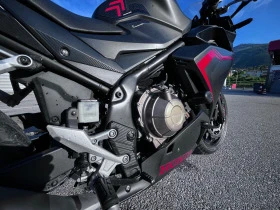 Honda Cbr 500R  | Mobile.bg    8