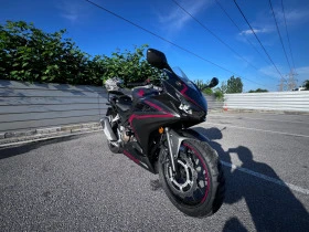 Honda Cbr 500R  | Mobile.bg    4