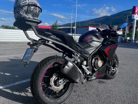 Honda Cbr 500R  | Mobile.bg    5