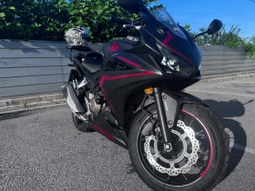 Honda Cbr 500R , снимка 2