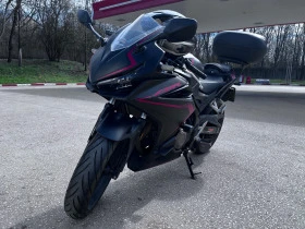 Honda Cbr 500R , снимка 1